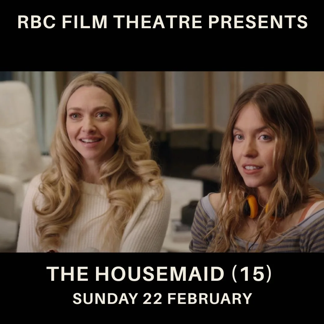 The Housemaid (15) 