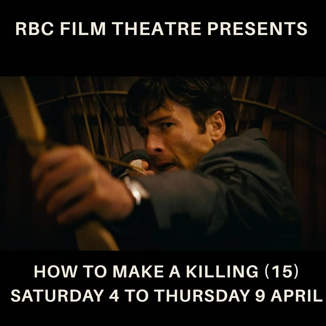 How To Make a Killing (15)