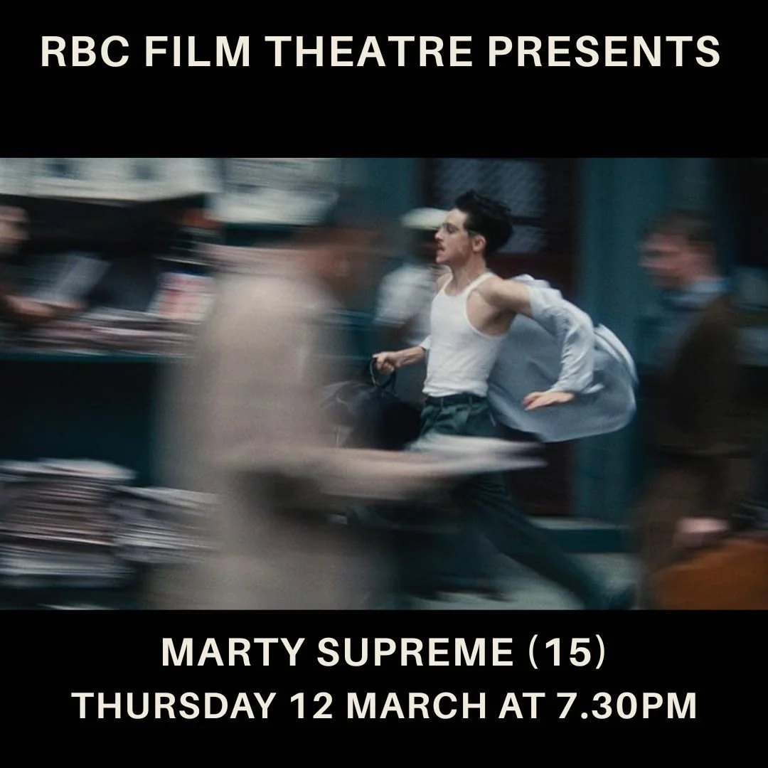 Marty Supreme (15) 