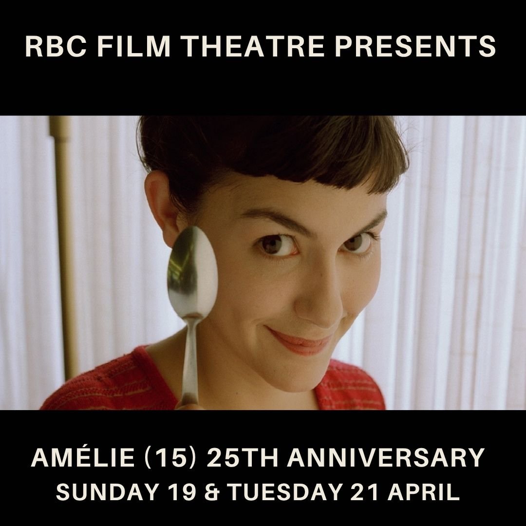 Amélie (15) 25th Anniversary