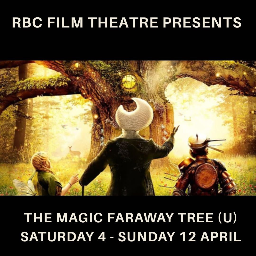 The Magic Faraway Tree (U) 
