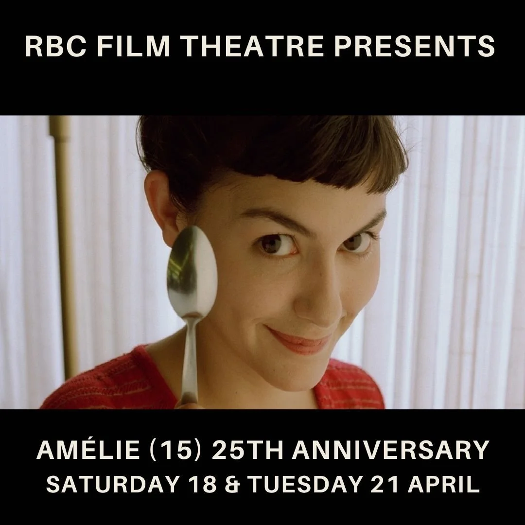 Amélie (15) 25th Anniversary