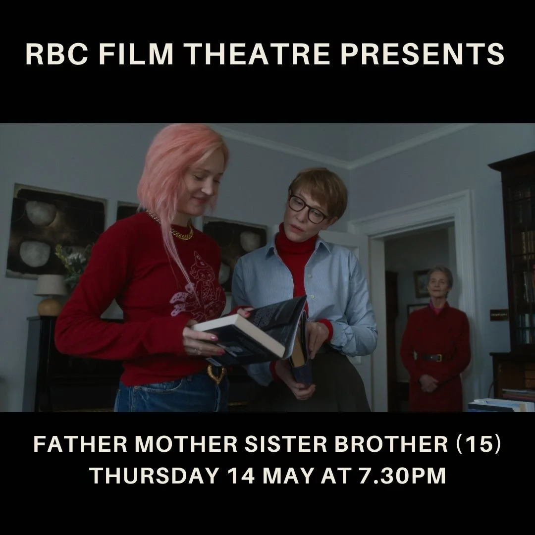 Father Mother Sister Brother (15) 