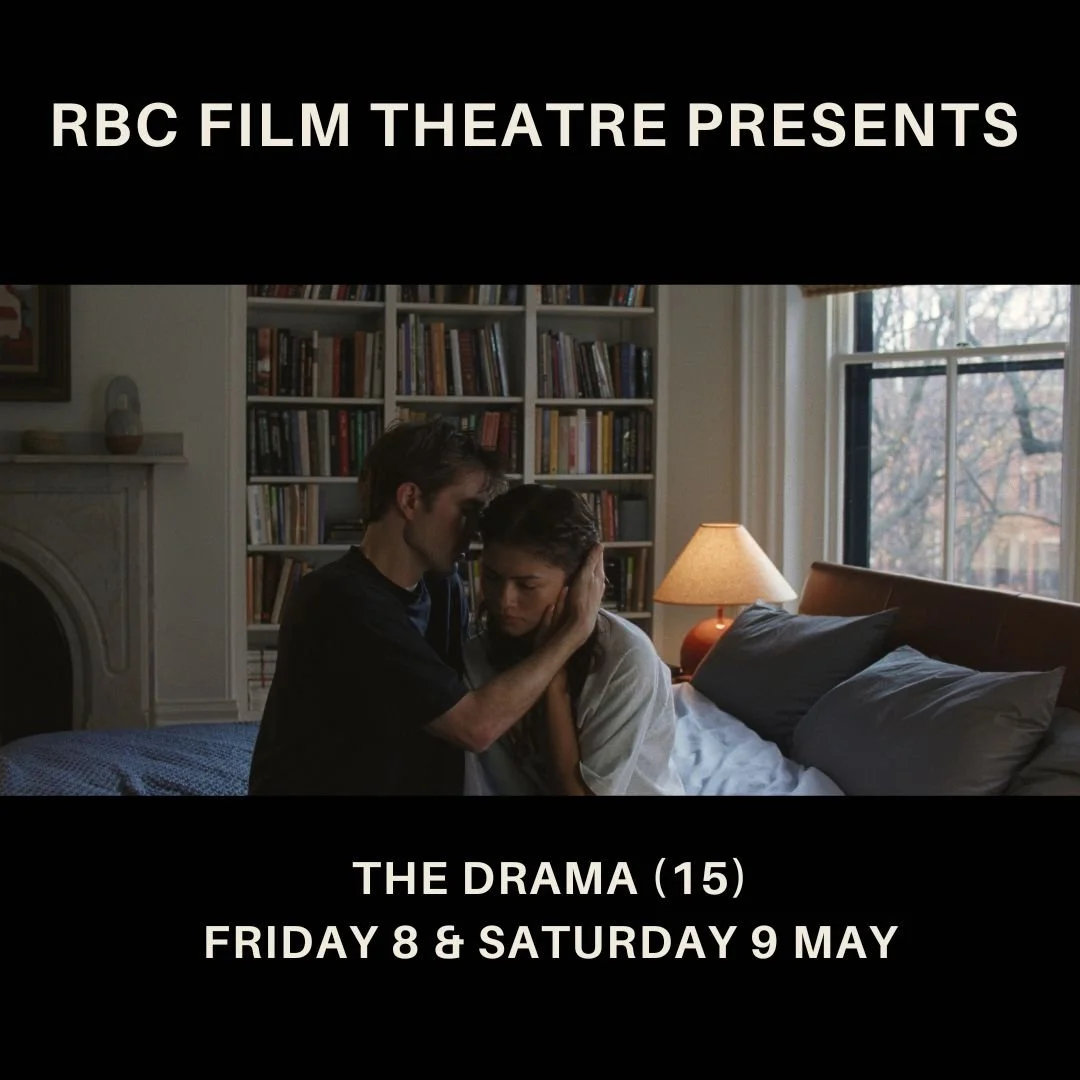 The Drama (15)