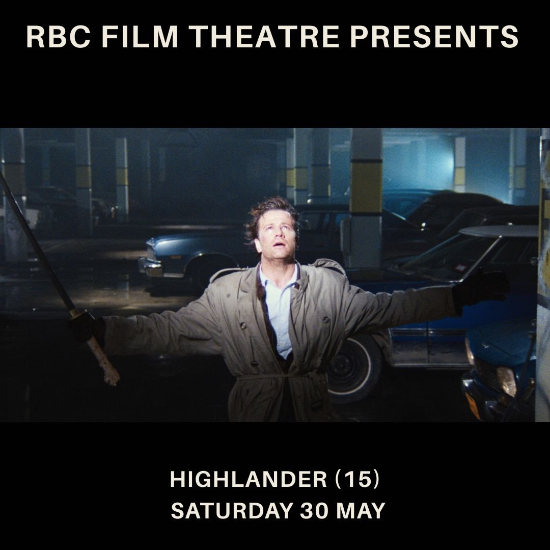 Highlander (15) 