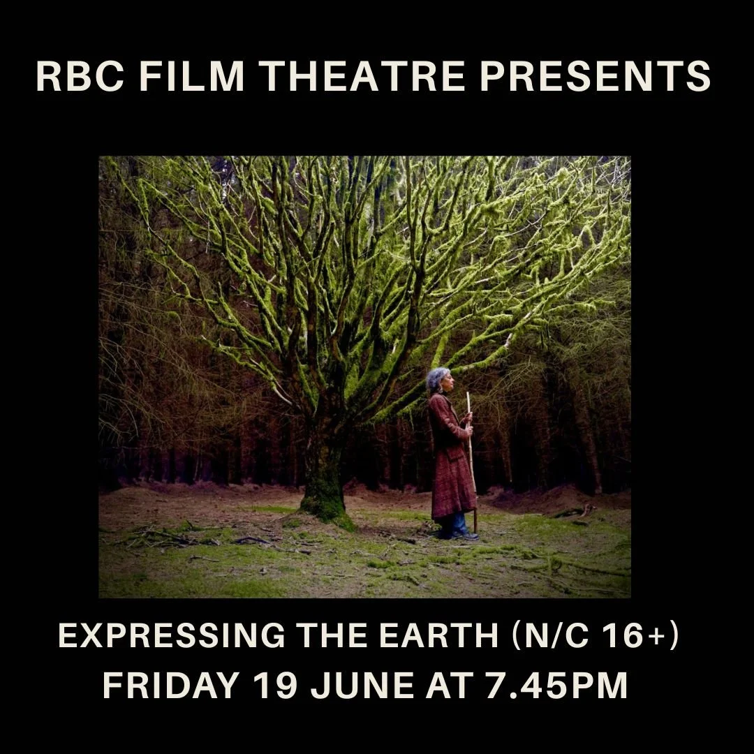 Expressing the Earth (N/C 16+) plus Q&amp;A