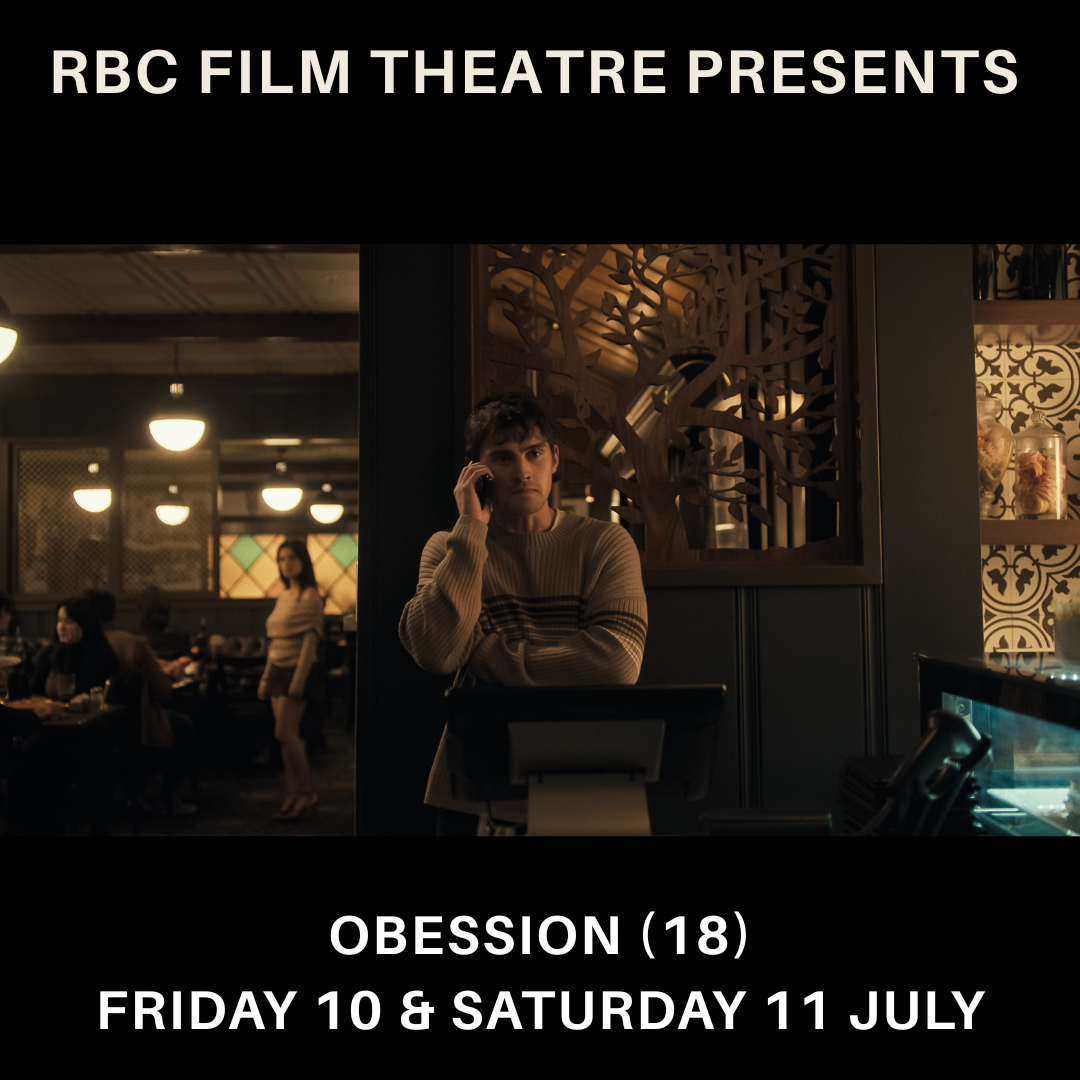 Obsession (18) 