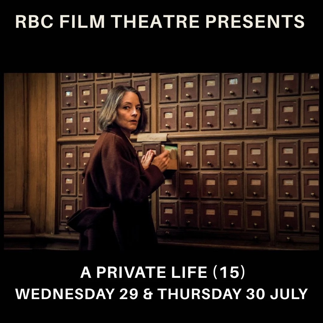 A Private Life (15)