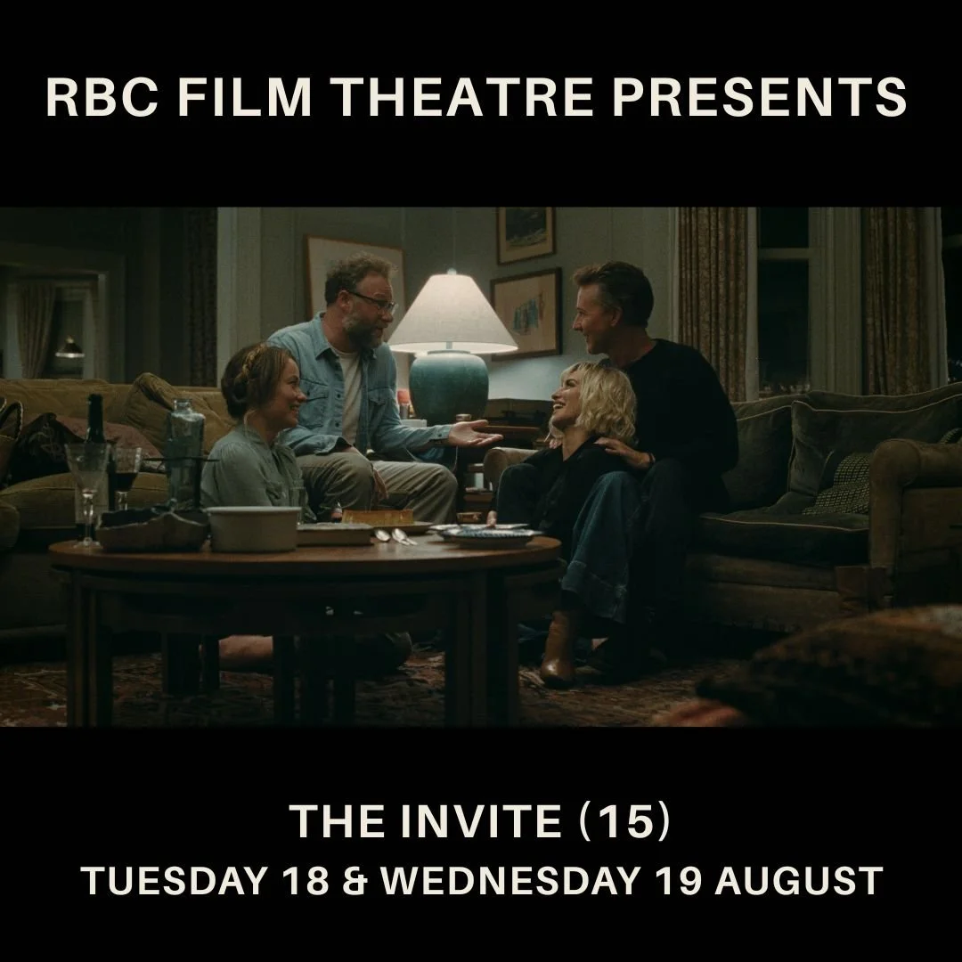 The Invite (15)