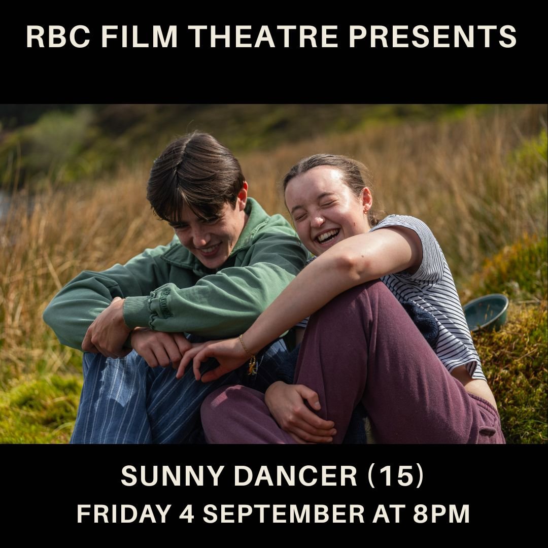 Sunny Dancer (15)