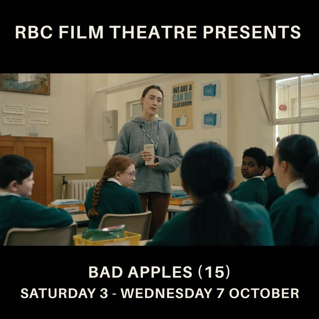 Bad Apples (15)