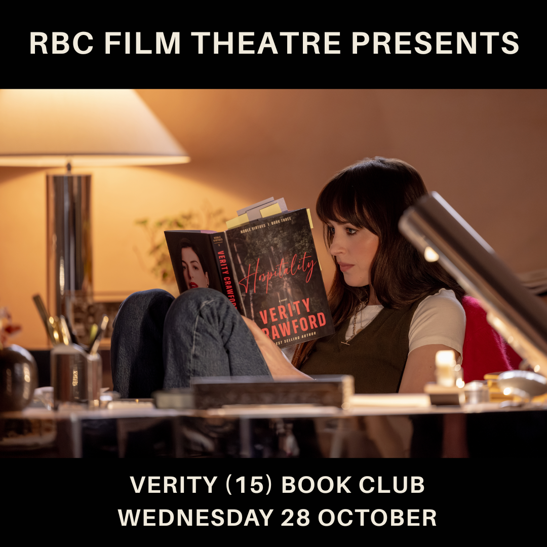 Verity (15) PRIVATE EVENT