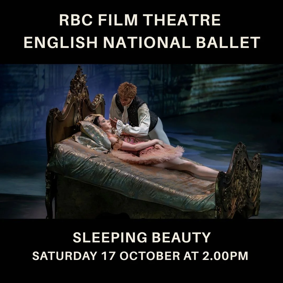 English National Ballet : Sleeping Beauty