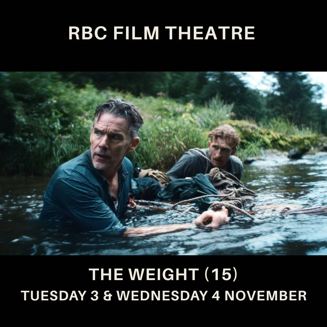 The Weight (15) 