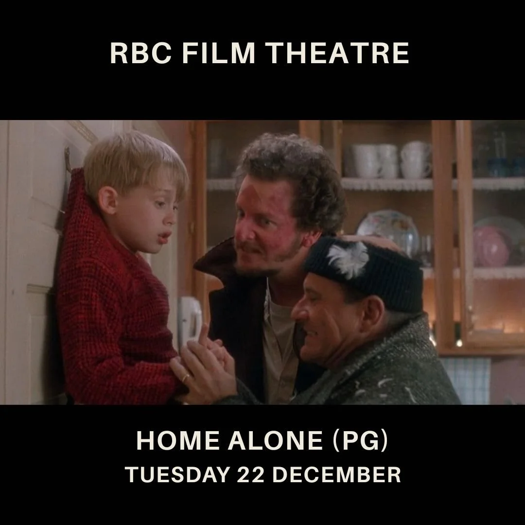 Home Alone (PG) 