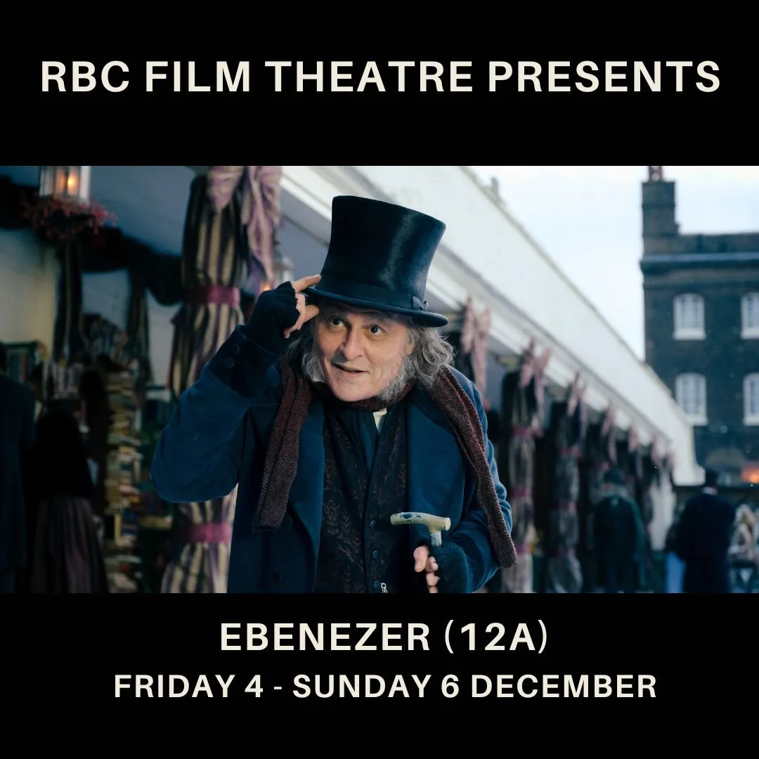 Ebenezer (12A tbc)