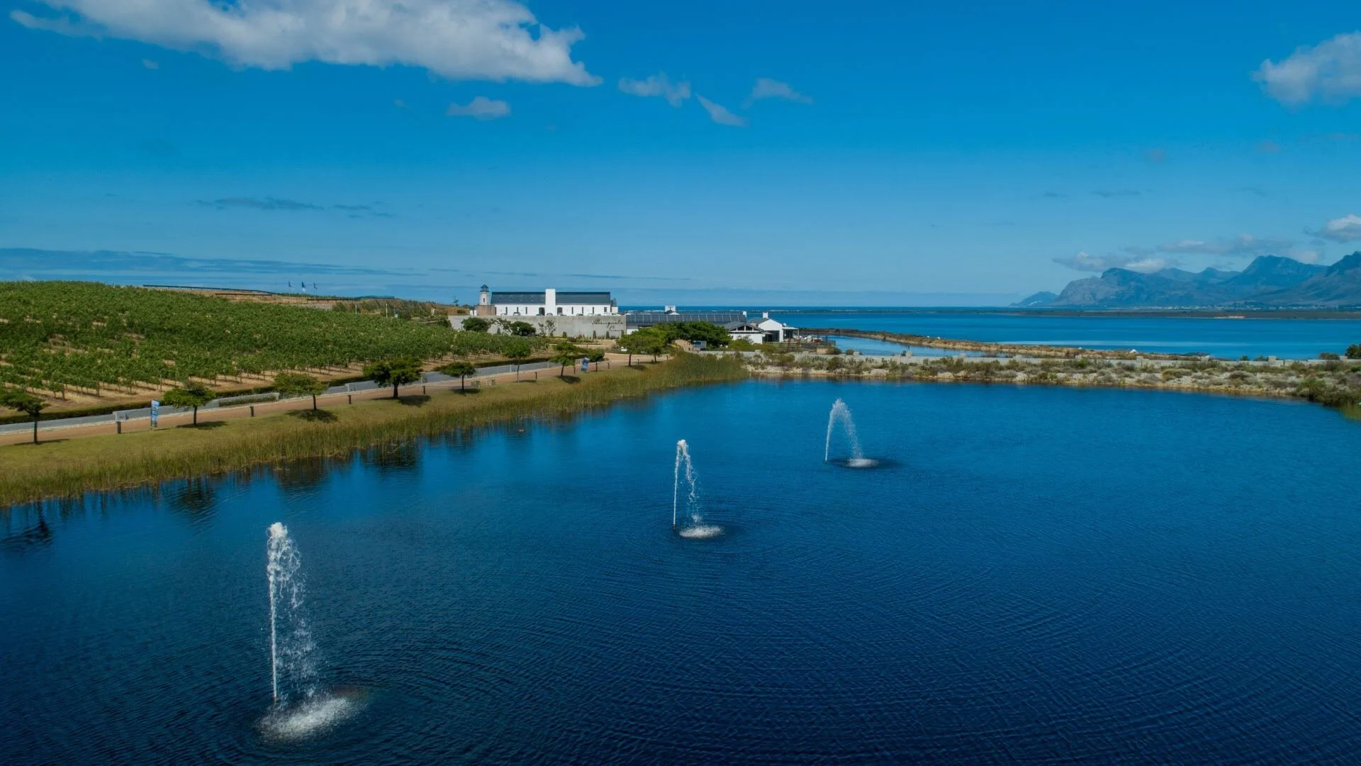 Buy Property in Hermanus Plots for Sale Benguela Cove