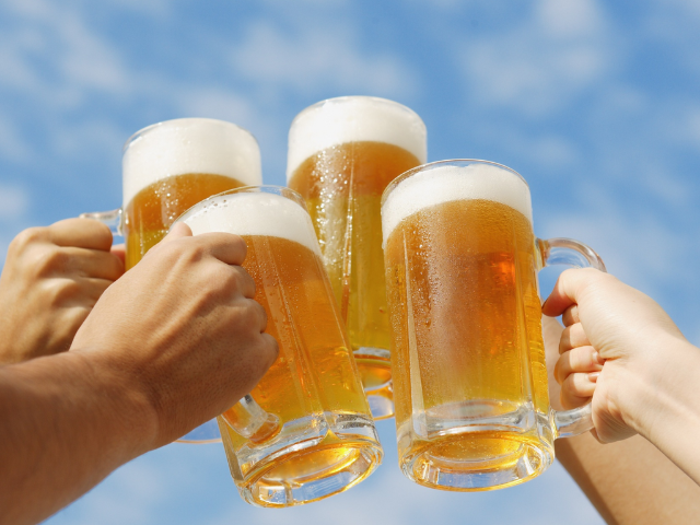 Oktoberfest at Benguela Cove 2025