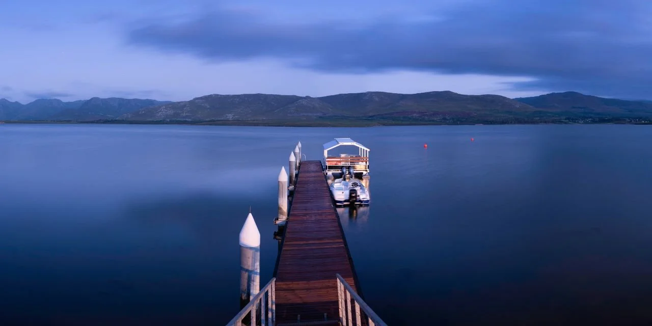 Ultimate Benguela Experience Benguela Cove