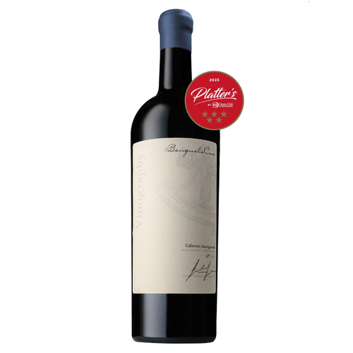 Platter’s South African Wine Guide 2023 Benguela Cove
