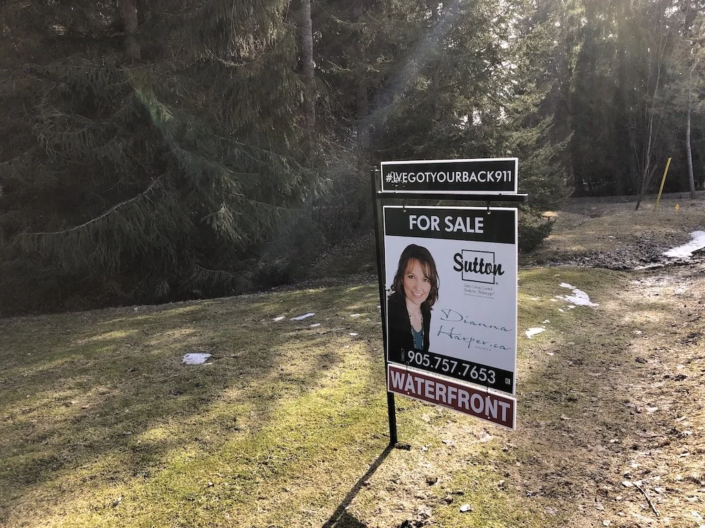 Sign - Woodriver.JPG