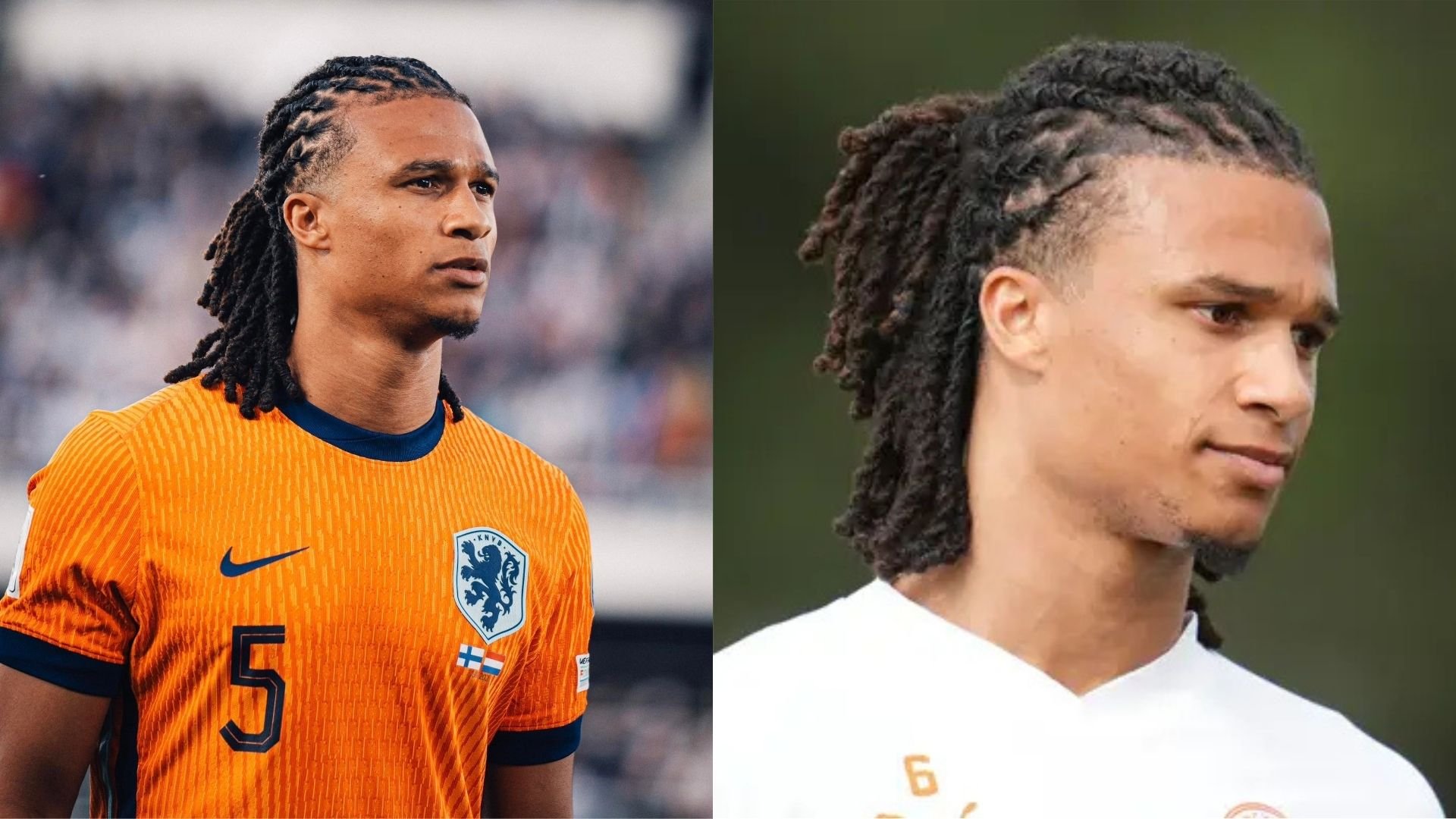 Nathan Aké
