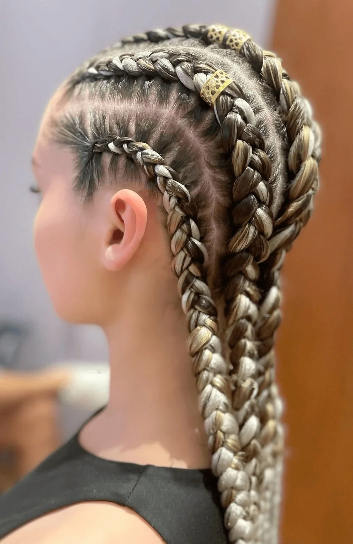 Home - African Hair Braiding in San Juan Puerto Rico