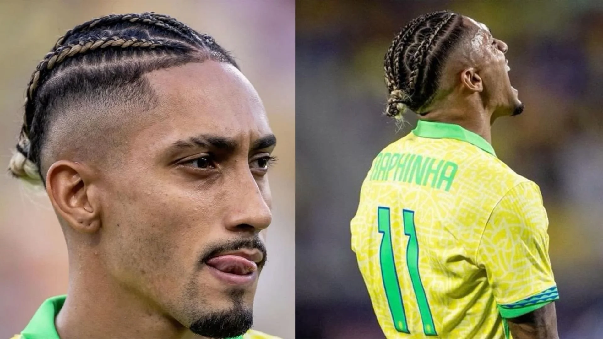 Raphinha