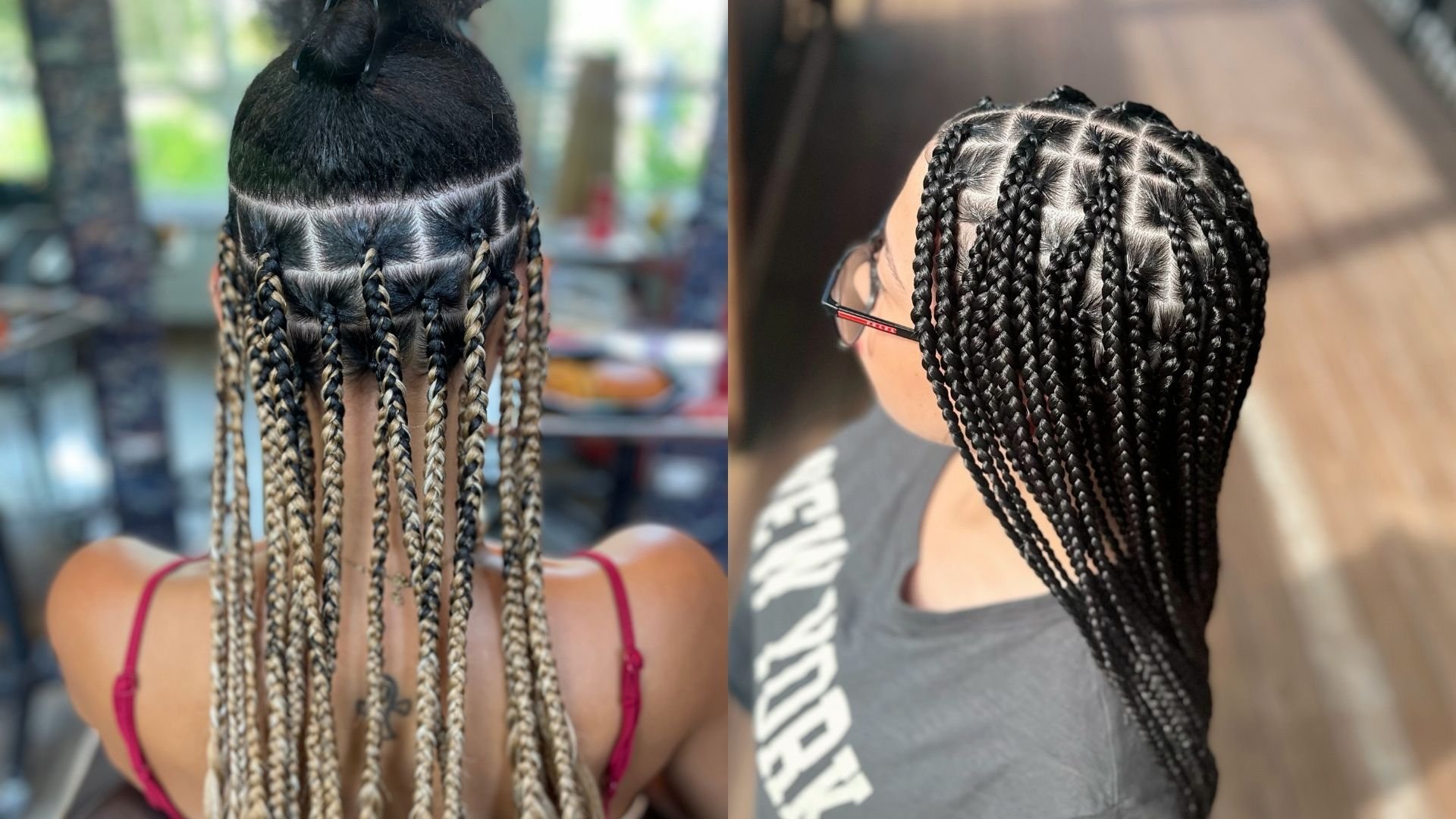 How to Braid Better With This Guide