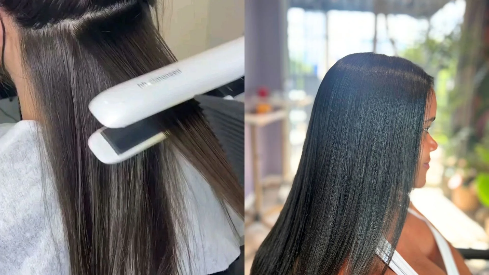 How to Prevent Frizz and Protect Your Blowout
