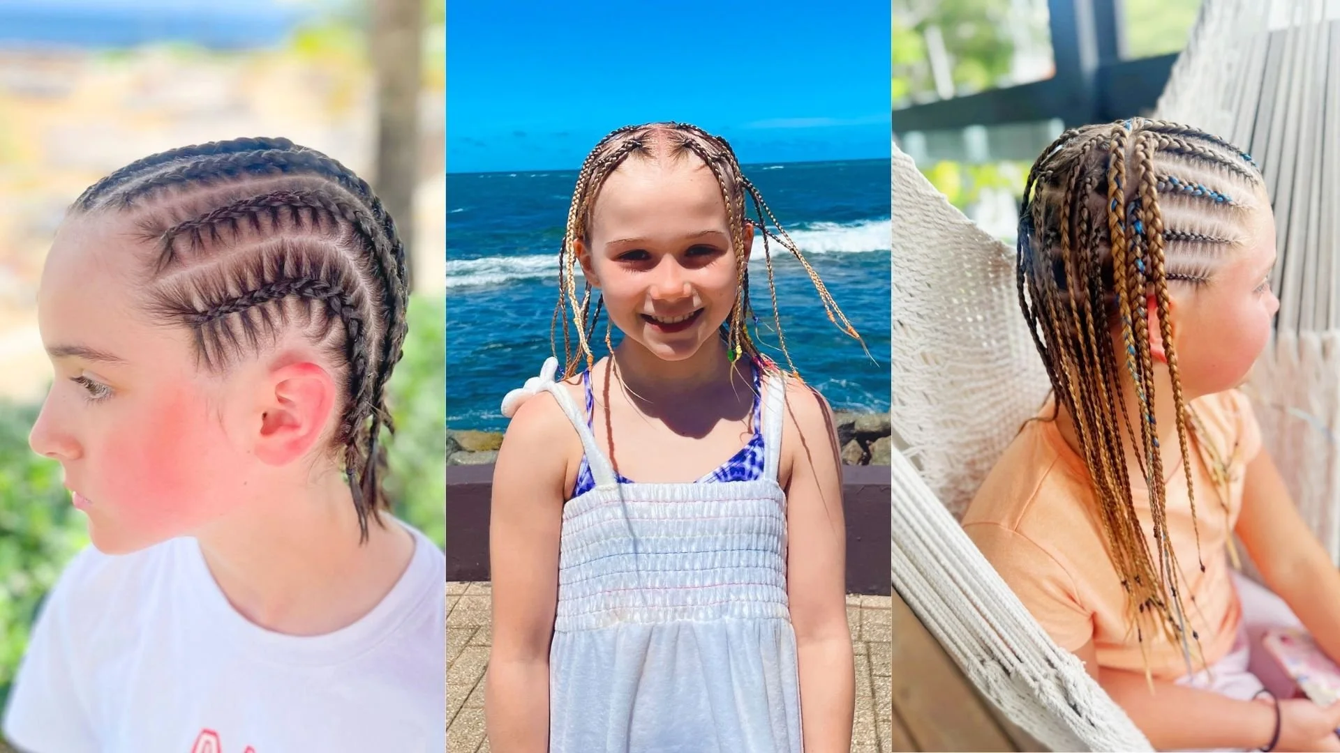 Cornrows