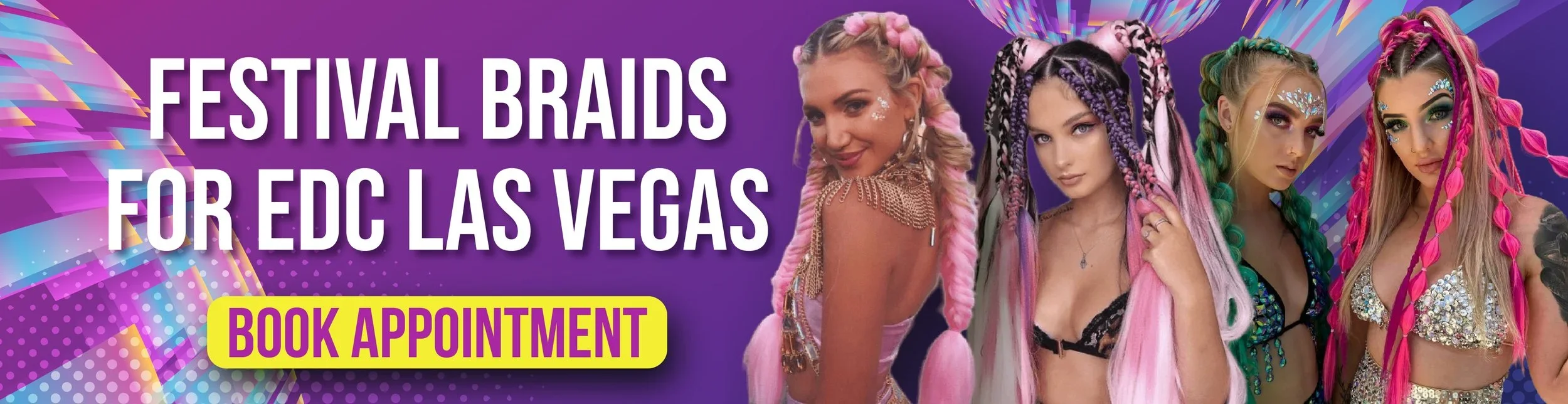 EDC LAS VEGAS 2027