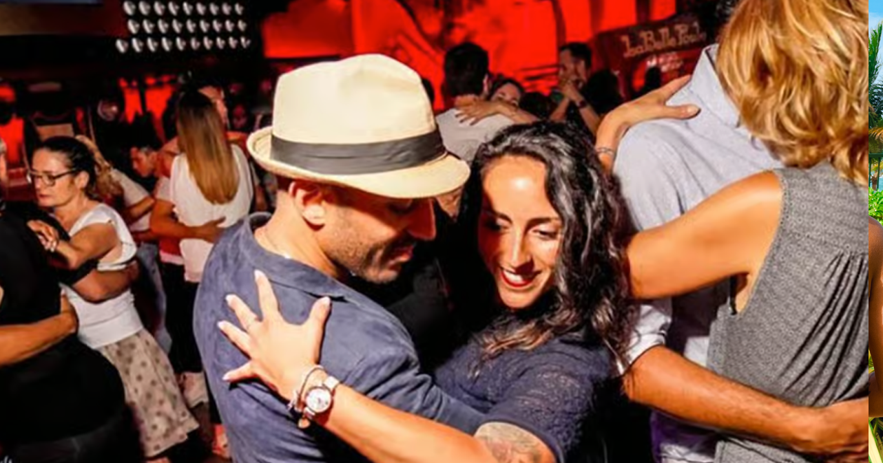 what to do in Puerto Rico for new years