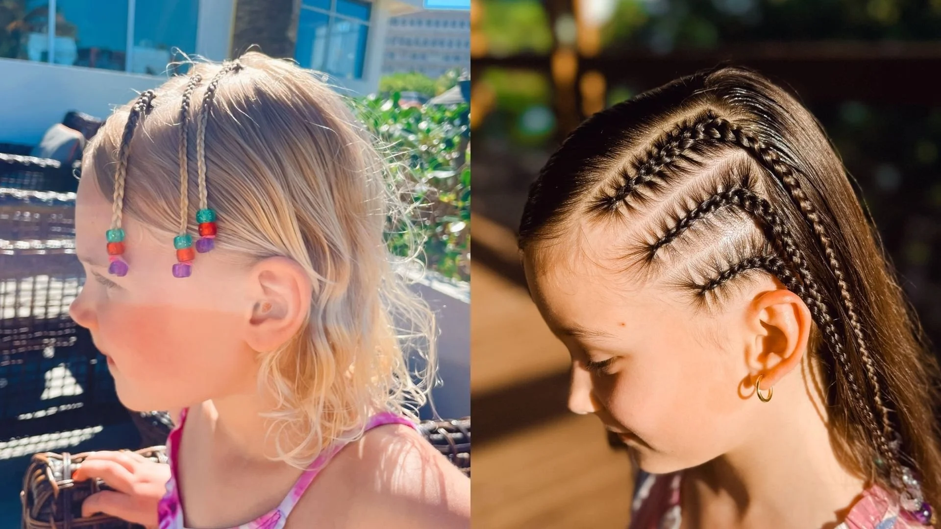 🧸 Little But Trendly: Ages 3 to 6
