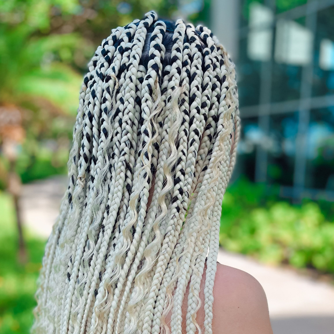 curso de trenzas puerto rico