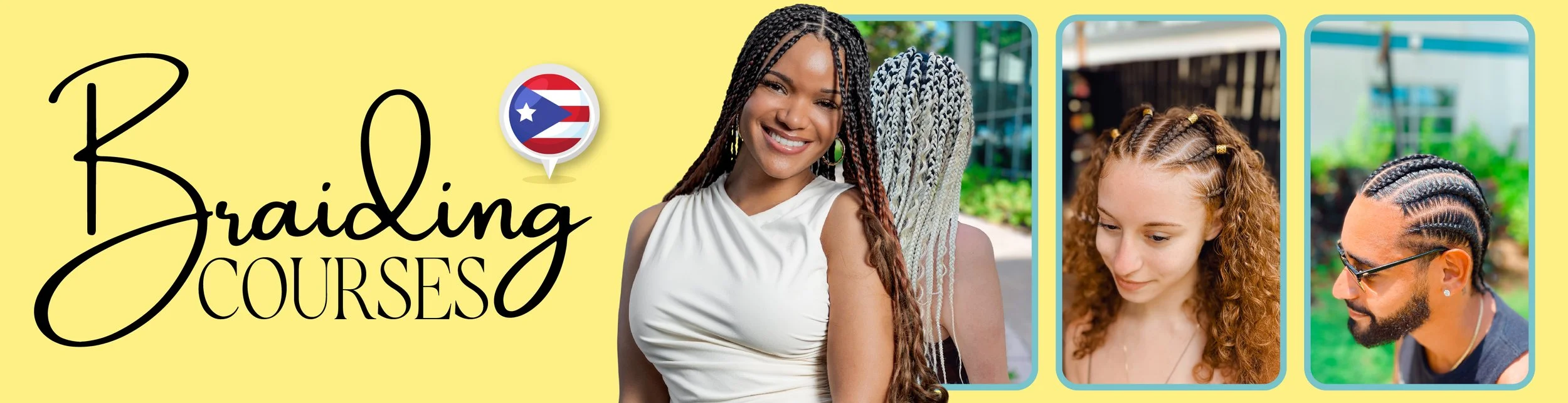 braiding courses sunny braids