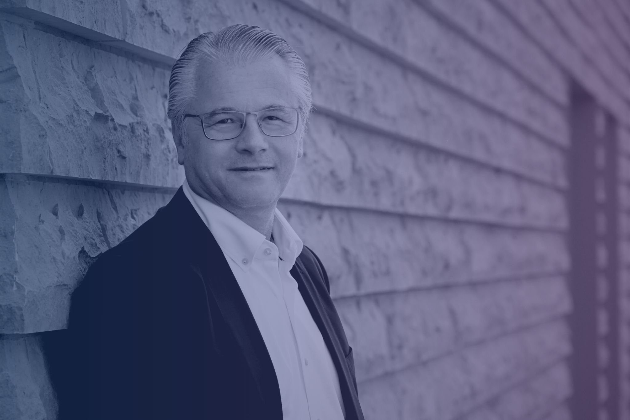 Jörg Gebauer, Gründer von SevenReasons Consulting
