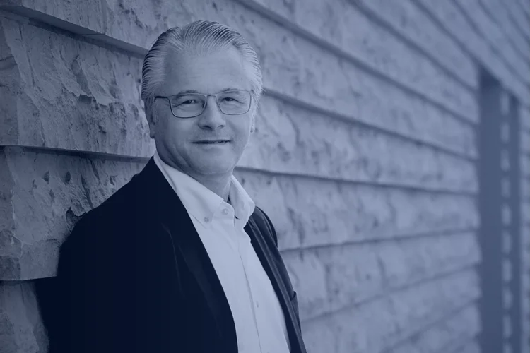 Jörg Gebauer – Founder & M&A-Berater SevenReasons Consulting