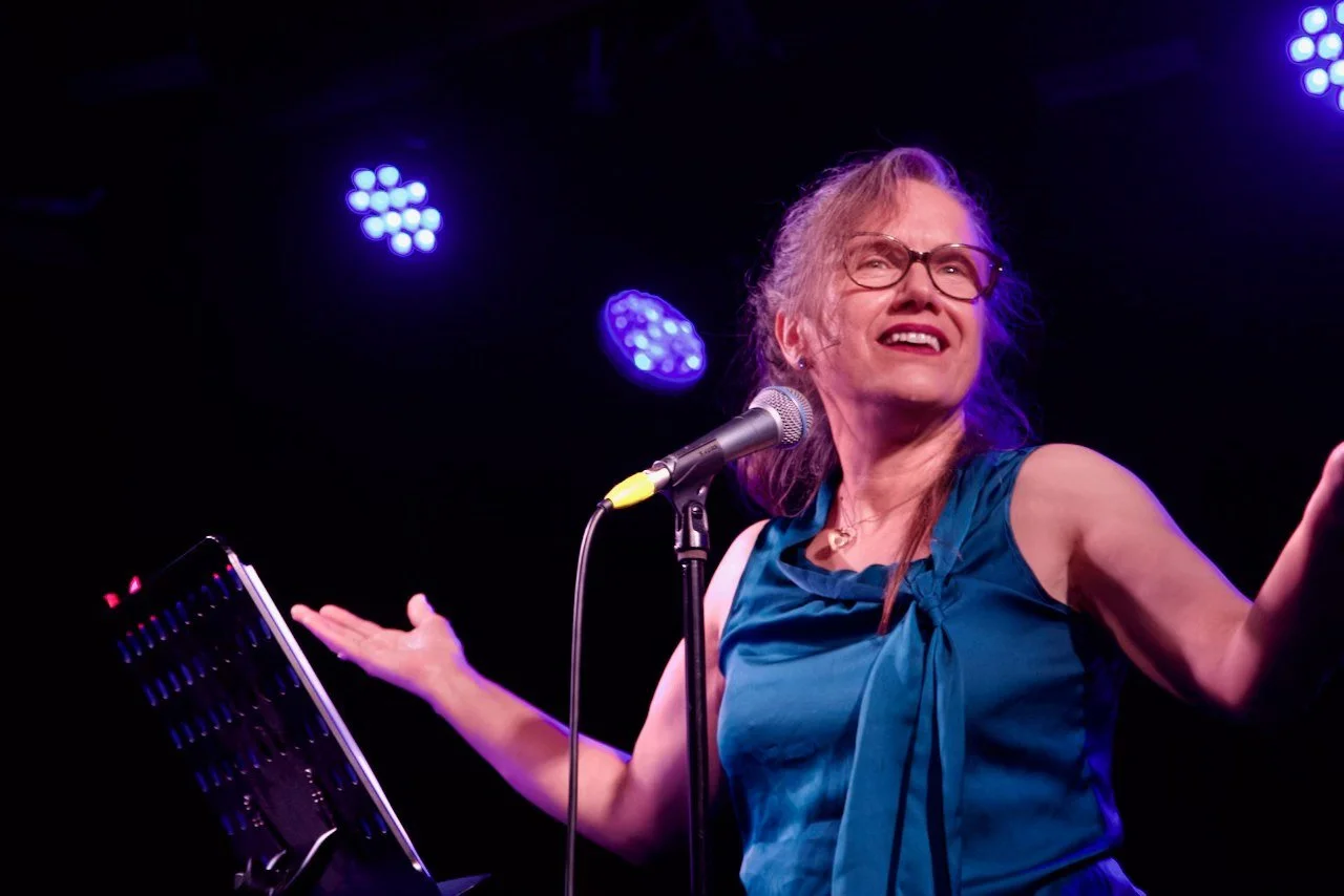 Online Poetry Course (Claire Gaskin)