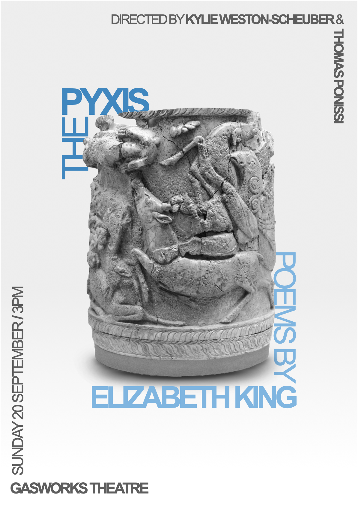  The Pyxis