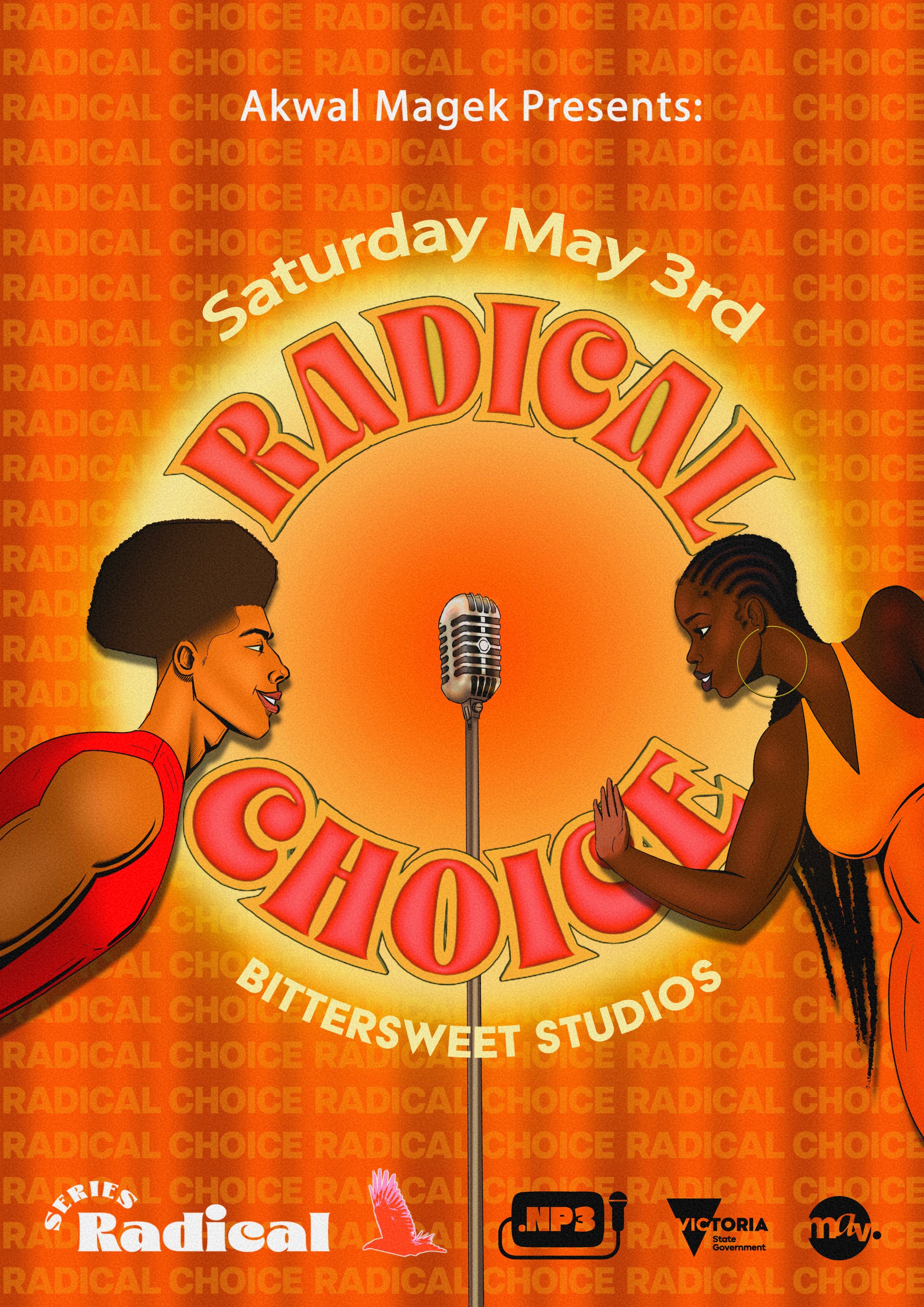 Radical Choice