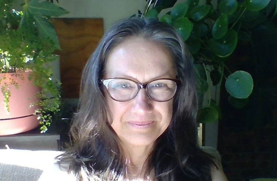 Poetry Writing Course (Claire Gaskin)
