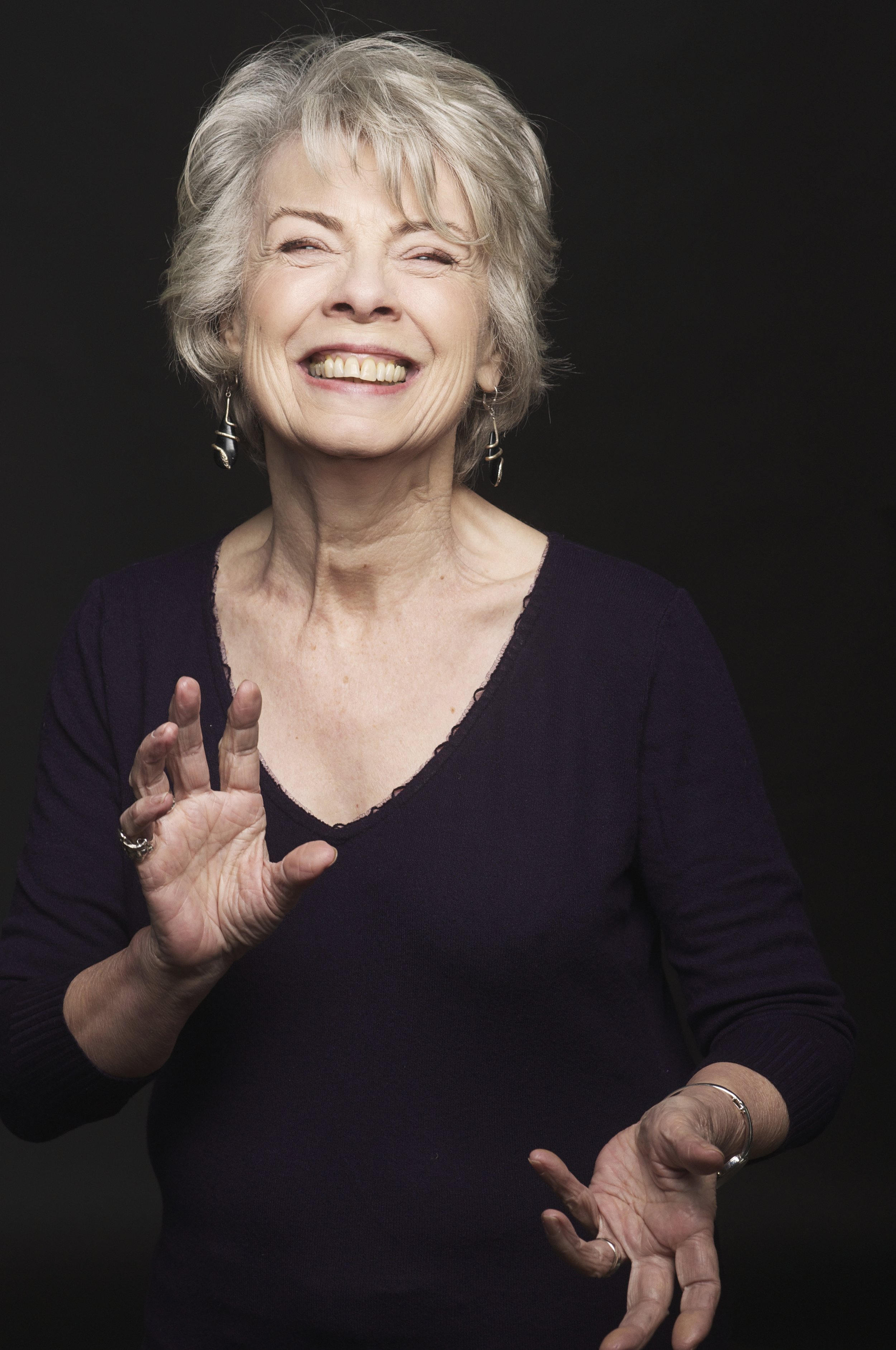 Poetry from Agitation Hill (ONLINE ONLY) ft. Chrys Salt