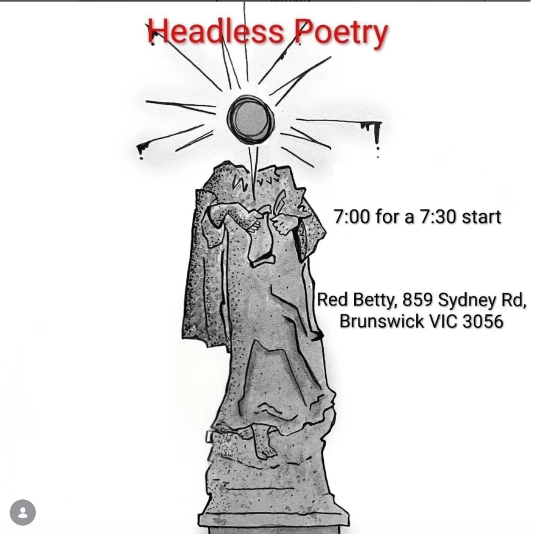 Headless Poetry
