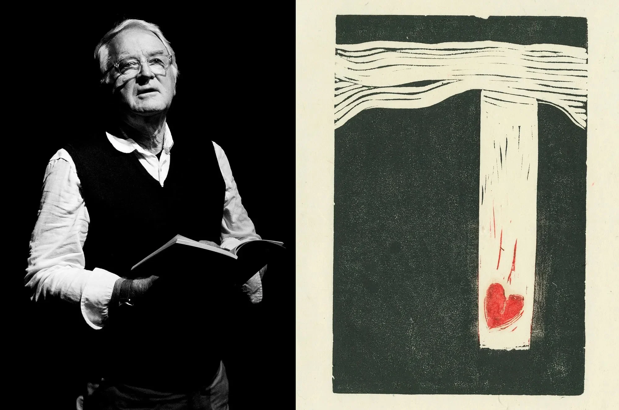 Deep Heart (Castlemaine State Festival)