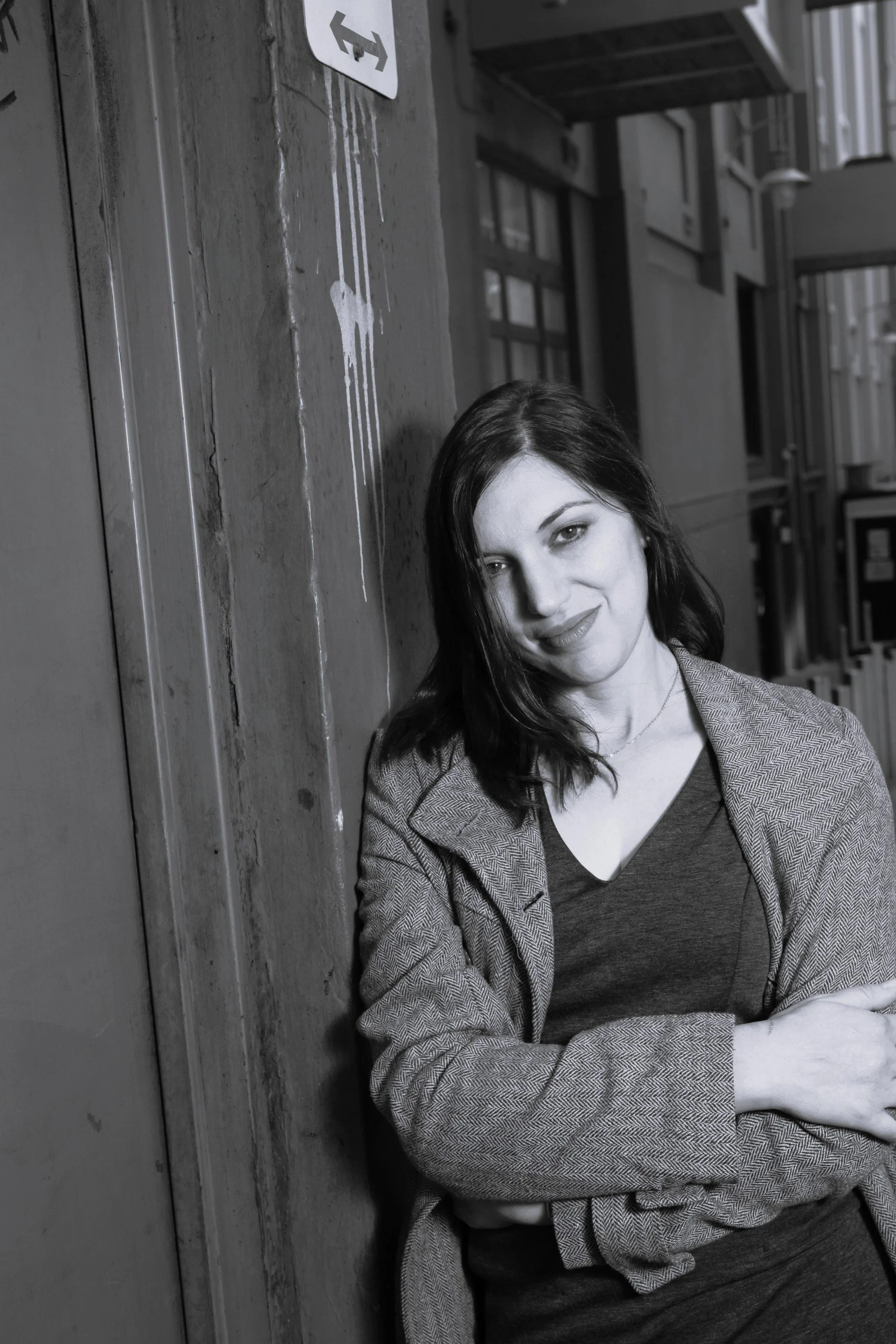 Poetry From Agitation Hill ft. Amanda Anastasi