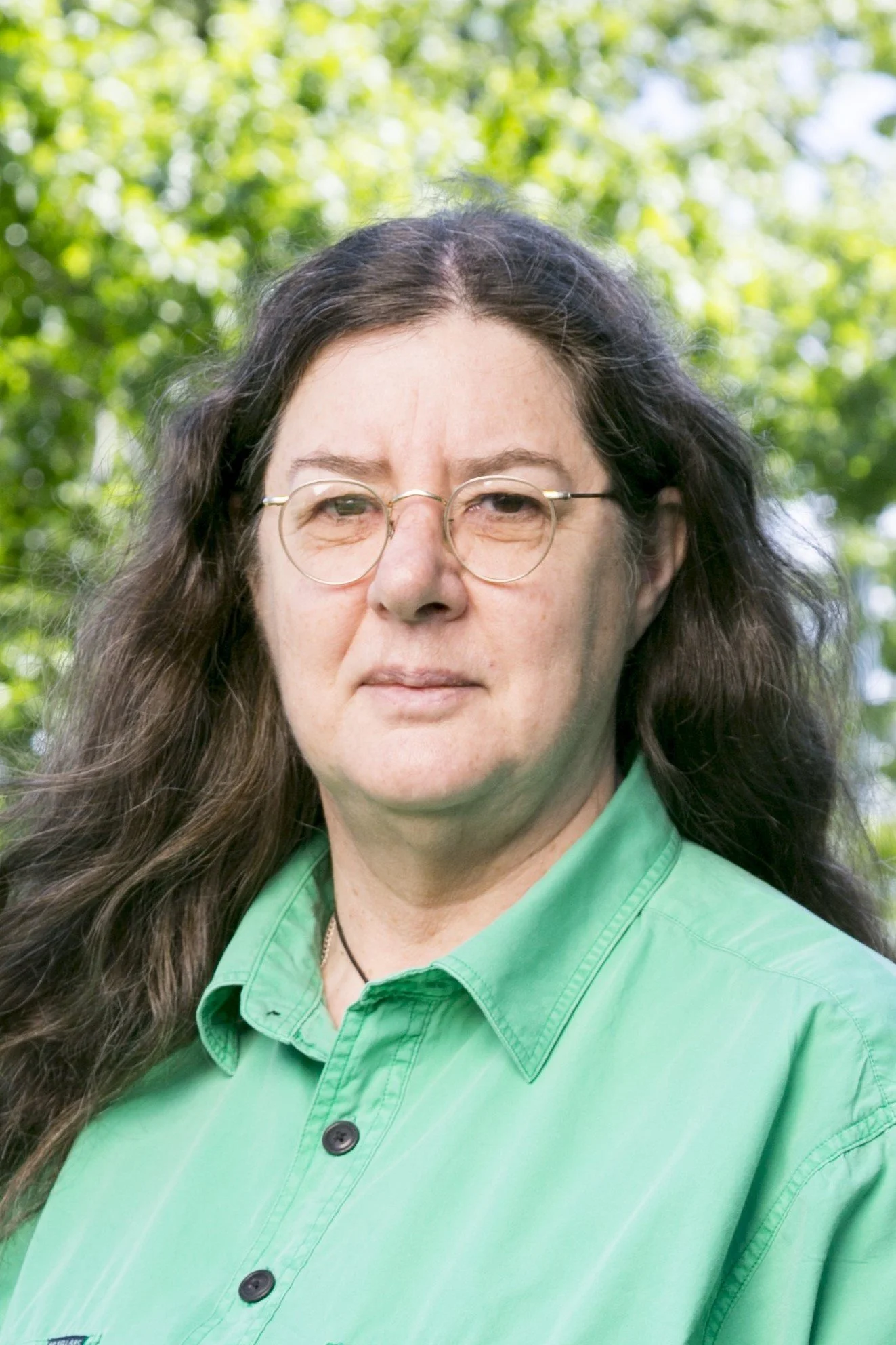 Poetry From Agitation Hill presents Sandy Jeffs