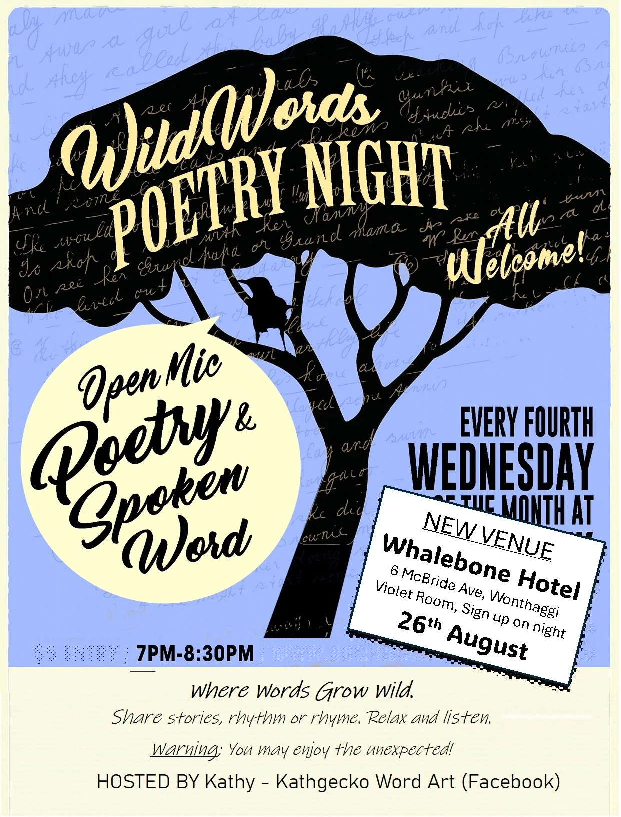 Wild Words