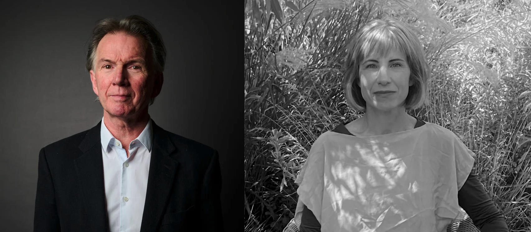 Poetry @ Dax ft. Lisa Gorton | Peter Rose