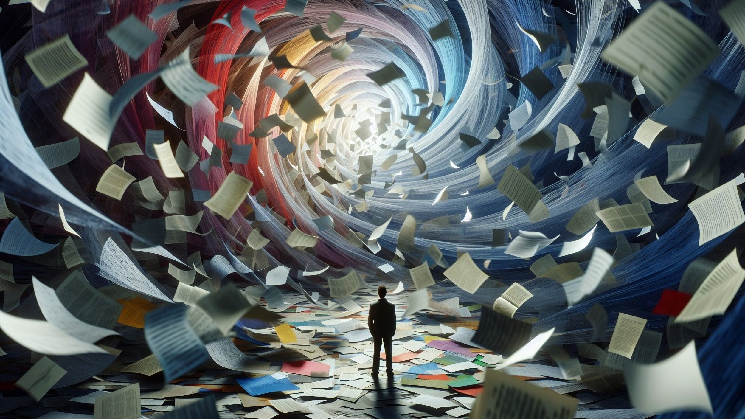 La Mama Poetica: The Explorations Edition